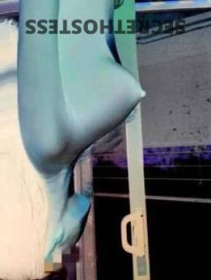 Miranda Natural GFE, StrapOn, C I P & C I M in Geraldton