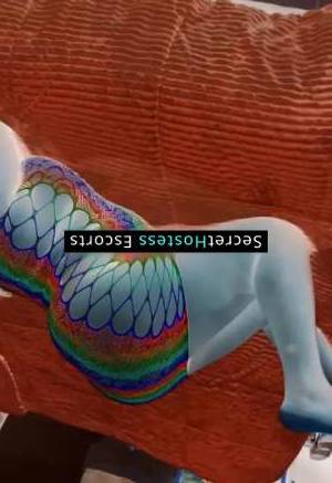 24 year old African Escort in Mahboula Splendor for a Night An Exquisite Companion for Your 