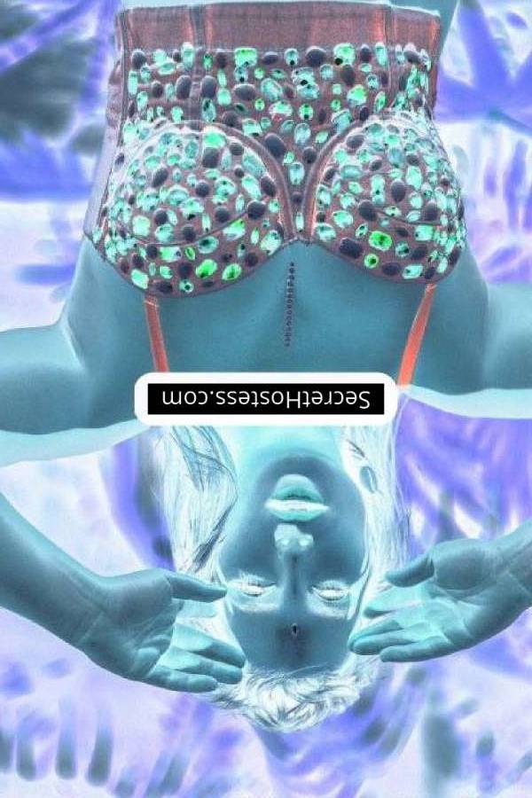 Anastasia Alexa 27Yrs Old Escort 58KG 155CM Tall Cancun Image - 8