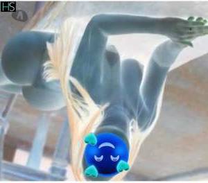 Hot Novinha in Lvia in Goias