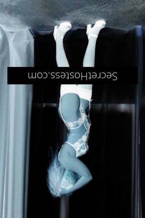 20 year old Escort in Brisbane Amity's Passion