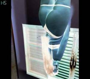 Dbora hot and open in Espirito Santo