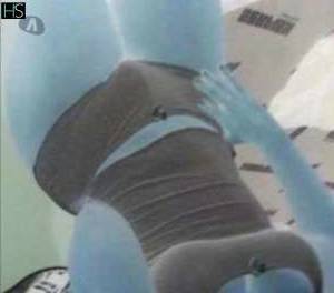 Horny ass slut with big booty in Paraíba