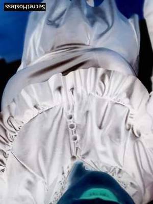Unleash Your Desires The Ultimate Seduction Goddess Awaits in Göteborg