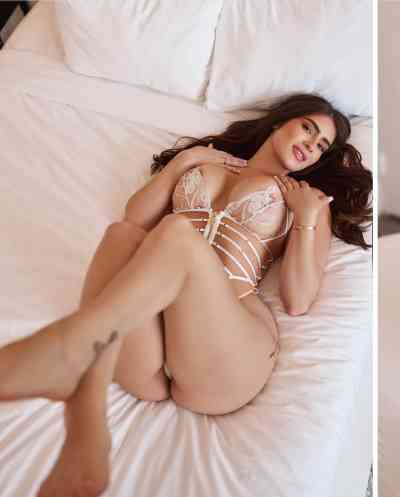 I’m Anna Rojas  sexy, young, fun, outgoing, 100% real have in Beckum