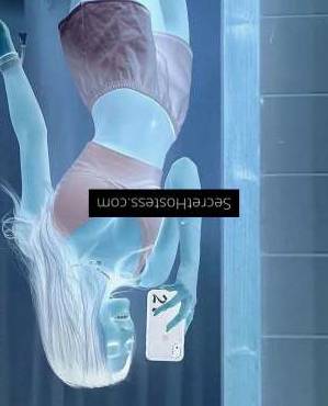 23 year old Escort in Brisbane Hottie waits for you