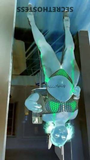 Amburr 20Yrs Old Escort Virginia Beach VA Image - 4