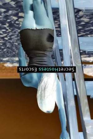 Ana 30Yrs Old Escort 52KG 157CM Tall Fuengirola Image - 2