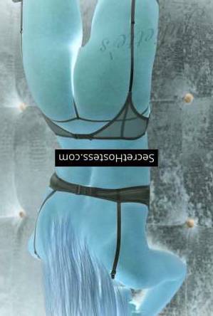 29 year old Caucasian Escort in Auckland Charlotte, Agency