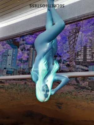 0 year old Escort in Chicago IL Unforgettable Luxury Companion