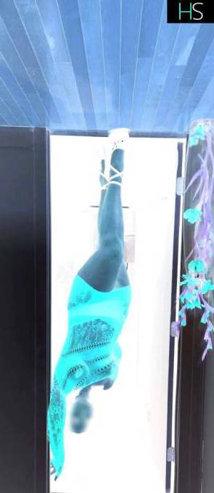 0 year old Escort in Longueuil Meet Azul's Sexy Girls