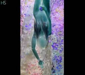 30 year old Latino Escort in Dublin Eva therapy