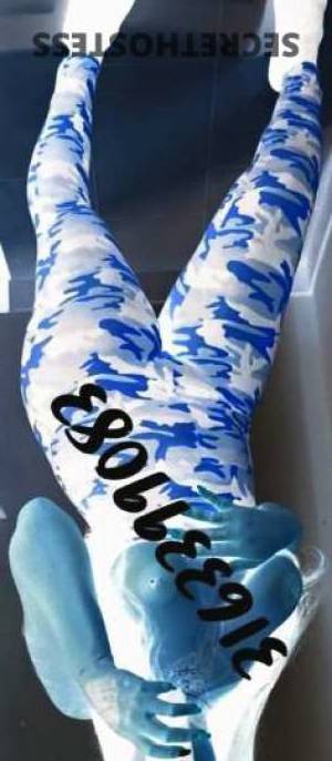ISISFRENCH 25Yrs Old Escort Wichita KS Image - 5