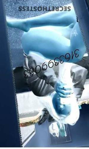 ISISFRENCH 25Yrs Old Escort Wichita KS Image - 7