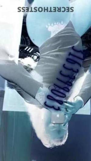 ISISFRENCH 25Yrs Old Escort Wichita KS Image - 8