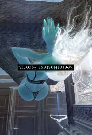 Isabela 22Yrs Old Escort 46KG 158CM Tall Madrid Image - 1
