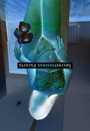Isabela 22Yrs Old Escort 46KG 158CM Tall Madrid Image - 9