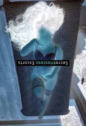 Isabela 22Yrs Old Escort 46KG 158CM Tall Madrid Image - 18