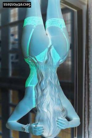 28 year old Escort in Oklahoma City OK Breathtaking Erotica