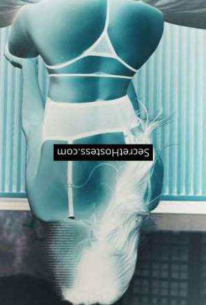 24 year old Latin Escort in Barcelona Lucia - Independent Escort