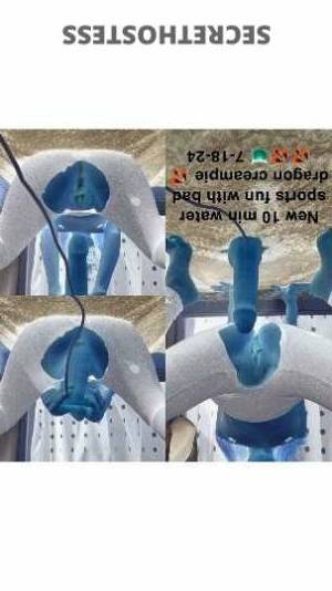 22 year old Escort in Tyler TX Huge Vid Sale - No Meets Kinky Blond