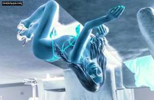 23 year old Escort in Wien Natalia's Passionate Embrace Unforgettable Delights and
