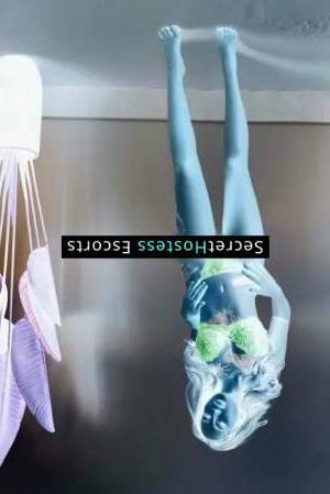 Ola 23Yrs Old Escort 66KG 167CM Tall Moscow Image - 2