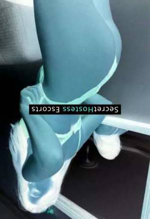 22 year old Russian Escort in Zürich what it would be like