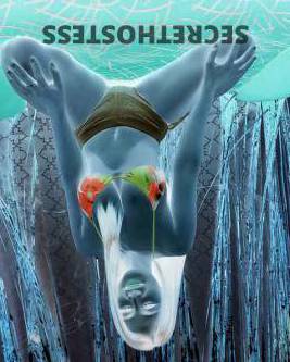 Annie 24Yrs Old Escort Size 8 163CM Tall Orange Image - 2