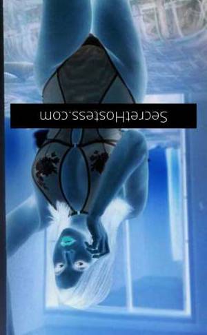 20 year old Escort in Morley Perth TS Cutie Elissa