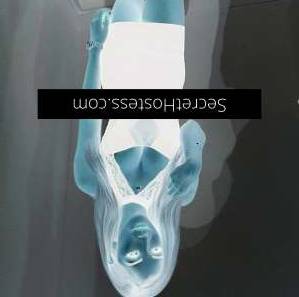 20 year old Escort in Ultimate Fantasy - Jessica