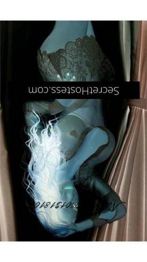 21 year old Escort in Burwood Sydney Flirty and Feminine Escort NaNa Indulges in Sensual 