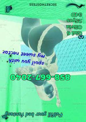 23Yrs Old Escort San Fernando Valley Image - 5