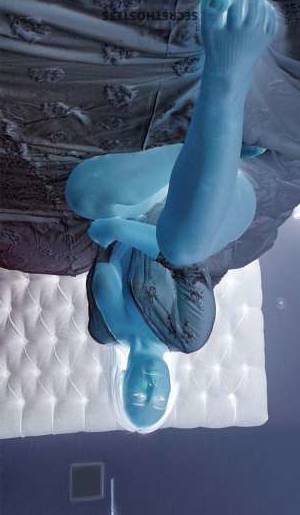 25 year old Escort in Jersey City NJ Dahiana Your Elite Escort