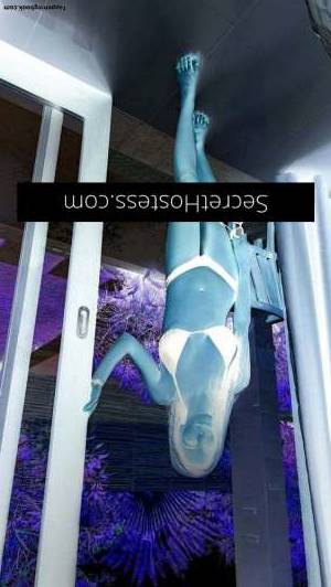 30 year old Escort in Brisbane Seeking Pleasure, had given up on romance