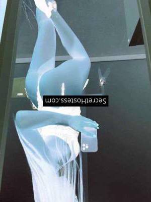 Abigail 28Yrs Old Escort 58KG 170CM Tall Bangkok Image - 1