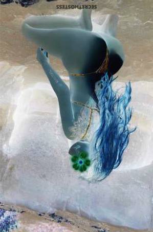 Anna 24Yrs Old Escort San Jose CA Image - 2