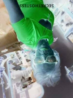 BrendaJAllard 58Yrs Old Escort Flint MI Image - 1