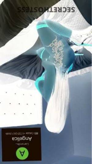 31 year old Cuban Escort in Carlsbad NM Passionate Duo
