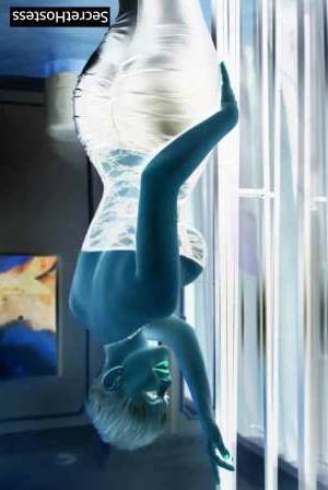 Maria 35Yrs Old Escort 58KG 180CM Tall Nice Image - 3