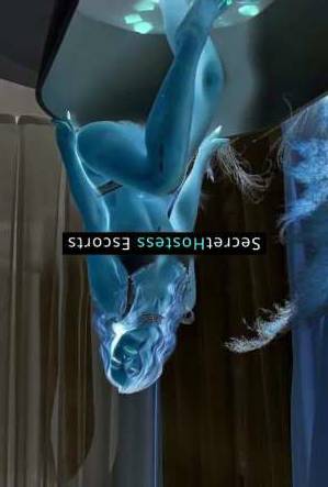 23 year old Ukrainian Escort in Tallinn "Unforgettable Experience Ready for You