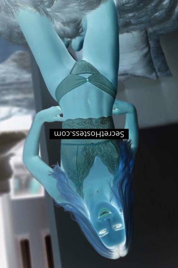 Baby versace Escort 55KG 170CM Tall independent escort girl in: Porto Image - 2