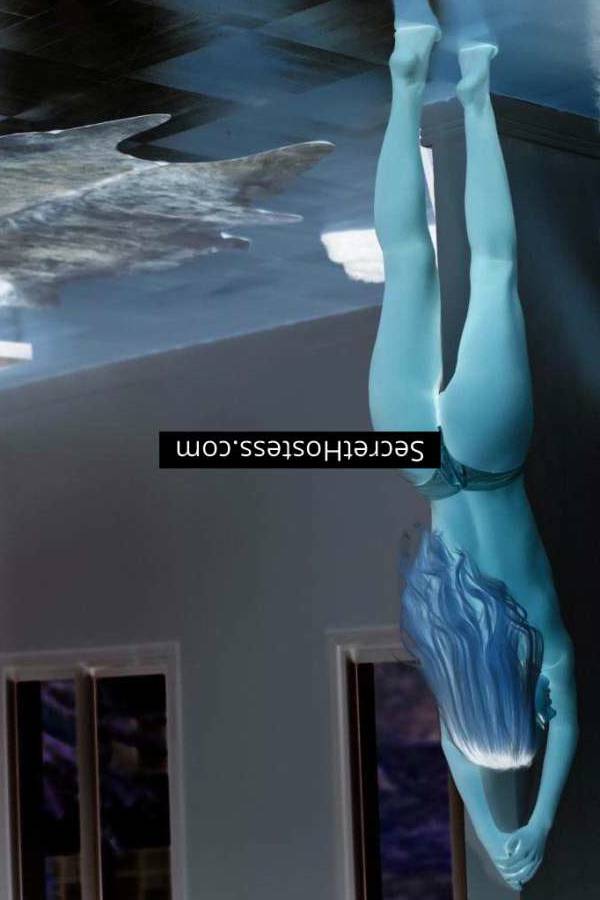 Baby versace Escort 55KG 170CM Tall independent escort girl in: Porto Image - 5