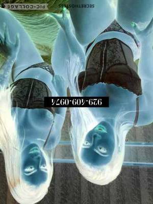 19 year old Middle Eastern Escort in Brooklyn NY the Iranian Sisters