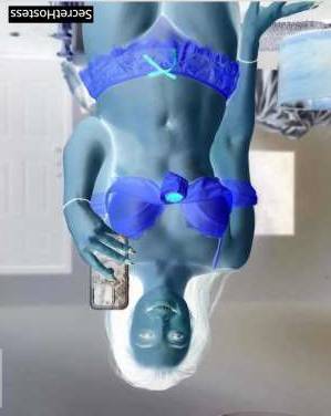 Tillicum Escort YourTicket to Heaven's Delight in Nashville TN