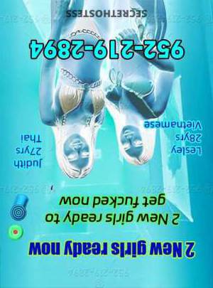 23 year old Thai Escort in Long Island NY Two new escorts available callxxxx-xxx-xxx
