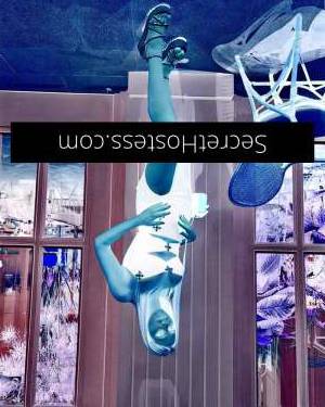 24 year old Australian Escort in Melbourne Shana