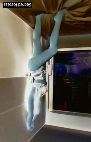 27 year old Escort in Salt Lake City UT Embark on Life's Adventures with Captivating Chameleon 