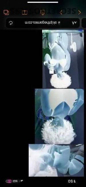 32 year old Russian Escort in Reading PA Beware of Herpes Catfish Scam on Skipthegames