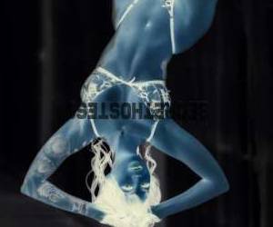 0 year old Escort in Seattle WA Ariana